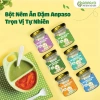 Hạt nêm Anpaso cho bé ăn dặm – Bột mịn tơi, tan nhanh, dậy vị, an toàn, chỉ 73.700 VND 2