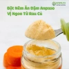 Hạt nêm Anpaso cho bé ăn dặm – Bột mịn tơi, tan nhanh, dậy vị, an toàn, chỉ 73.700 VND 5