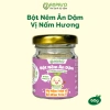 Hạt nêm Anpaso cho bé ăn dặm – Bột mịn tơi, tan nhanh, dậy vị, an toàn, chỉ 73.700 VND 8