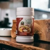Hạt Nêm Chay Enzy 500g Hoàn Toàn Từ Rau Củ, Tăng Sức Khoẻ Người Ăn Chay Tuệ Minh 3
