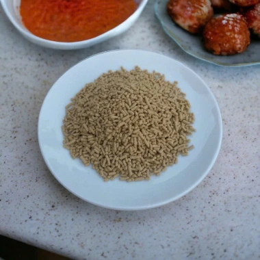 Hạt Nêm Chay Enzy 500g Hoàn Toàn Từ Rau Củ, Tăng Sức Khoẻ Người Ăn Chay Tuệ Minh