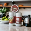 Hạt Nêm Chay Enzy 500g Hoàn Toàn Từ Rau Củ, Tăng Sức Khoẻ Người Ăn Chay Tuệ Minh 6
