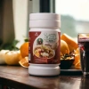 Hạt Nêm Chay Enzy 500g Hoàn Toàn Từ Rau Củ, Tăng Sức Khoẻ Người Ăn Chay Tuệ Minh 7