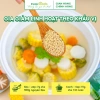 Hạt Nêm Chay Rau Củ FUJA FOODS - Hữu Cơ, Vị Ngọt Tự Nhiên, Không Bột Ngọt - 48.999 VND 8