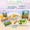 Hạt Nêm Chay Rau Củ FUJA FOODS - Hữu Cơ, Vị Ngọt Tự Nhiên, Không Bột Ngọt - 48.999 VND 9