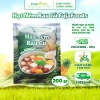 Hạt Nêm Chay Rau Củ FUJA FOODS - Hữu Cơ, Vị Ngọt Tự Nhiên, Không Bột Ngọt - 48.999 VND 10