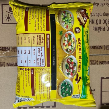 Hạt Nêm Magigi Nấm Hương 800g + Dầu SimLy 400ml - Giá ưu đãi 107.000đ (Mới) 5