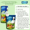 Hạt nêm rau củ Kucharek chay hữu cơ - Gia vị nội địa Đức, ưu đãi 52.000đ 4