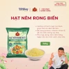 Hạt Nêm Tảo Xoắn Chile 150g - Chay Mặn Đều Dùng Được, Giá chỉ 25k TiPiKay Shop