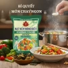 Hạt Nêm Tảo Xoắn Chile 150g - Chay Mặn Đều Dùng Được, Giá chỉ 25k TiPiKay Shop 2