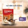 Hạt nêm vị bò Dasida Hàn Quốc 1kg - Chính hãng, giảm còn 235k, hương vị thơm ngon 2