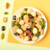 Hạt Ngũ Cốc Dinh Dưỡng 7 Vị Mix Hoa Quả Sấy Giòn Siêu Ngon 1KG - Giá chỉ 85.000₫ 3