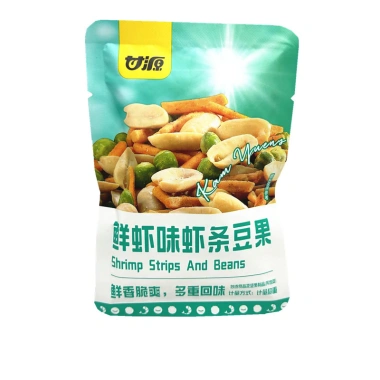 Hạt Ngũ Cốc Dinh Dưỡng 7 Vị Mix Hoa Quả Sấy Giòn Siêu Ngon 1KG - Giá chỉ 85.000₫ 6