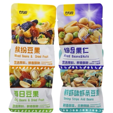 Hạt ngũ cốc dinh dưỡng tẩm gia vị ăn heo giảm cân - Khôi Hân Food, chỉ 80.000₫
