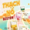 Hạt nổ Heston 500g - Giá chỉ 51.500₫, giòn tan, snack nhẹ cho cả gia đình