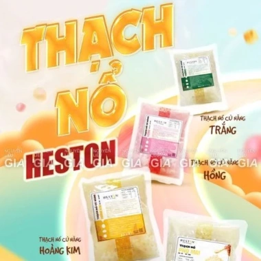 Hạt nổ Heston 500g - Giá chỉ 51.500₫, giòn tan, snack nhẹ cho cả gia đình Hạt nổ Heston 500g - Giá chỉ 51.500₫, giòn tan, snack nhẹ cho cả gia đình