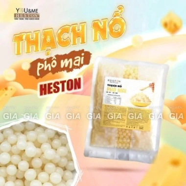Hạt nổ Heston 500g - Giá chỉ 51.500₫, giòn tan, snack nhẹ cho cả gia đình 5 Hạt nổ Heston 500g - Giá chỉ 51.500₫, giòn tan, snack nhẹ cho cả gia đình 5