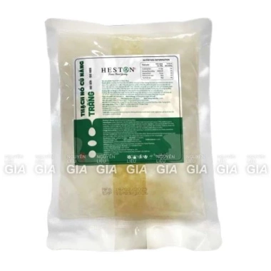 Hạt nổ Heston 500g - Giá chỉ 51.500₫, giòn tan, snack nhẹ cho cả gia đình 7 Hạt nổ Heston 500g - Giá chỉ 51.500₫, giòn tan, snack nhẹ cho cả gia đình 7