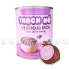 Hạt nổ Lotus lon 900g - Khoai Môn, giảm giá 22% chỉ 109.400₫, thơm giòn, tiện lợi