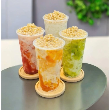 Hạt Nổ Yến Mạch Sẵn Dùng Lon 850g - Dinh Dưỡng, Giòn Tan, Không Chất Bảo Quản, Giá Ưu Đãi 108k 4
