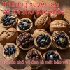 Hạt óc chó đen vỏ vàng Đặc sản Tân Cương - Hạt điều 100% tự nhiên, ăn vặt bổ dưỡng 239.900₫ 5