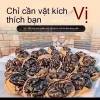 Hạt óc chó đen vỏ vàng Đặc sản Tân Cương - Hạt điều 100% tự nhiên, ăn vặt bổ dưỡng 239.900₫ 9