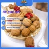 Hạt Óc Chó Đỏ Nguyên Vỏ Mỹ 1Kg - Giá ưu đãi 187.000đ, dinh dưỡng cao, hỗ trợ sức khỏe