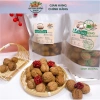 Hạt Óc Chó Đỏ Nguyên Vỏ Mỹ 1Kg - Giá ưu đãi 187.000đ, dinh dưỡng cao, hỗ trợ sức khỏe 4