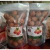 Hạt Óc Chó Đỏ Nhập Khẩu Mỹ 500g - Giá Ưu Đãi 85.000₫, Dinh Dưỡng Cao, Omega-3
