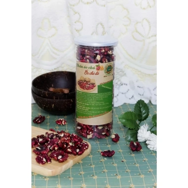 Hạt Óc Chó Đỏ TA Food tách vỏ 500g - Giàu dinh dưỡng, vitamin, chỉ 50.000₫ 3