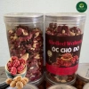 Hạt óc chó đỏ tách vỏ 500g Nông Trại Xanh – Ngũ cốc dinh dưỡng cho mẹ & bé, ăn vặt ngon, giá chỉ 295.274₫ 4