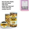 Hạt óc chó Nhân Mỹ 500gr loại 1 cao cấp, không vỏ nguyên vị - giá xưởng 120k (giá gốc 151.200) 2