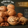 Hạt óc chó Nhân Mỹ 500gr loại 1 cao cấp, không vỏ nguyên vị - giá xưởng 120k (giá gốc 151.200) 7
