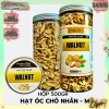 Hạt óc chó Nhân Mỹ 500gr loại 1 cao cấp, không vỏ nguyên vị - giá xưởng 120k (giá gốc 151.200) 8