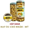 Hạt óc chó Nhân Mỹ 500gr loại 1 cao cấp, không vỏ nguyên vị - giá xưởng 120k (giá gốc 151.200) 10