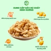 Hạt óc chó nhập khẩu tách vỏ - Óc chó vàng béo giòn tự nhiên, không chất bảo quản | Nông sản Tâm An - Giá 79.000đ 3