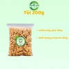 Hạt óc chó nhập khẩu tách vỏ - Óc chó vàng béo giòn tự nhiên, không chất bảo quản | Nông sản Tâm An - Giá 79.000đ 10