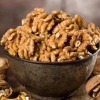 Hạt óc chó nhập khẩu tách vỏ thủ công 100g - Hương vị Tết, nguyên liệu làm bánh, giảm còn 45.000 VND 3