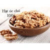 Hạt óc chó tách vỏ 100g: Dinh dưỡng cao, thơm ngon, giá chỉ 28.000đ