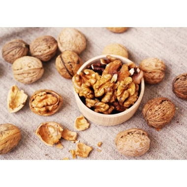 Hạt óc chó tách vỏ 100g: Dinh dưỡng cao, thơm ngon, giá chỉ 28.000đ