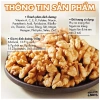 Hạt óc chó tách vỏ 100g: Dinh dưỡng cao, thơm ngon, giá chỉ 28.000đ 6