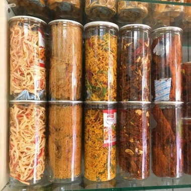 Hạt Óc Chó USA Nguyên Vỏ 500g - Giá Giảm 85.000đ, Dinh Dưỡng Cao, Thực Phẩm Lành Mạnh