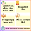 Hạt óc chó vàng 100g-500g - Giảm giá 30k, thơm ngon, giàu dinh dưỡng, sức khỏe 3