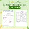 Hạt óc chó vàng Mfood 500g - Giảm 25% chỉ 75.000đ, dinh dưỡng cao, ăn nhẹ ngon 6