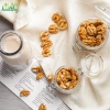 Hạt óc chó vàng Mỹ tươi, giàu dinh dưỡng - Dùng cho sữa hạt, bánh, Bếp healthy Hà Nội - Giá 80.000 VND