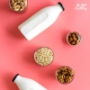 Hạt óc chó vàng Mỹ tươi, giàu dinh dưỡng - Dùng cho sữa hạt, bánh, Bếp healthy Hà Nội - Giá 80.000 VND 2