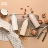 Hạt óc chó vàng Mỹ tươi, giàu dinh dưỡng - Dùng cho sữa hạt, bánh, Bếp healthy Hà Nội - Giá 80.000 VND 3