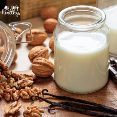 Hạt óc chó vàng Mỹ tươi, giàu dinh dưỡng - Dùng cho sữa hạt, bánh, Bếp healthy Hà Nội - Giá 80.000 VND