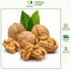 Hạt Óc Chó Vàng Tách Vỏ 200g-500g - Bổ Não, Dinh Dưỡng, Tốt Cho Mẹ Bầu - Giá 62.000 VND