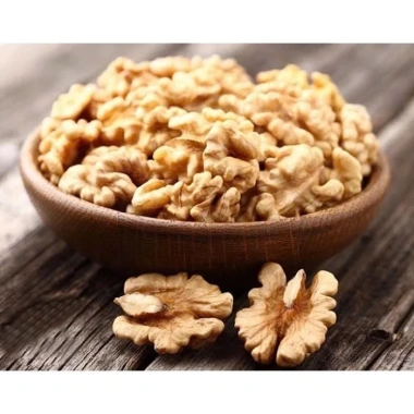 Hạt Óc Chó Vàng Tách Vỏ 200g-500g - Bổ Não, Dinh Dưỡng, Tốt Cho Mẹ Bầu - Giá 62.000 VND 6